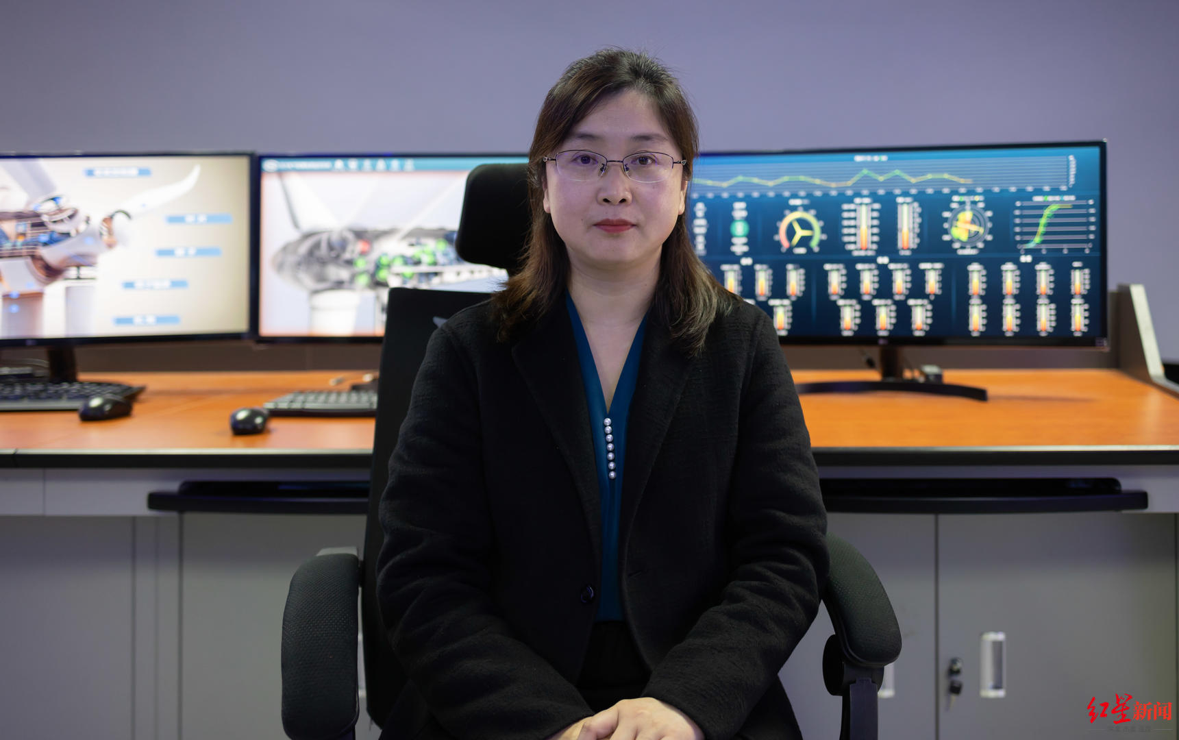 与成都，向未来 | 成都首批“产业建圈强链人才计划”入选者董娜：12年青春，同“城”发展