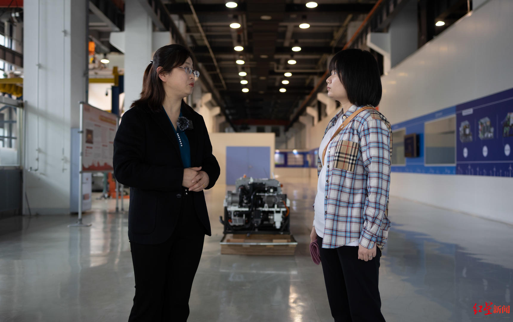 与成都，向未来 | 成都首批“产业建圈强链人才计划”入选者董娜：12年青春，同“城”发展